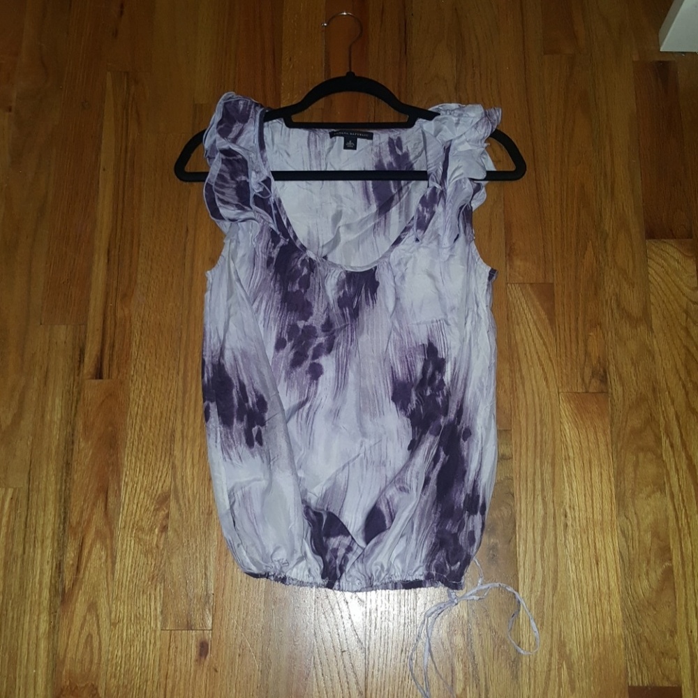 Banana Republic shirt